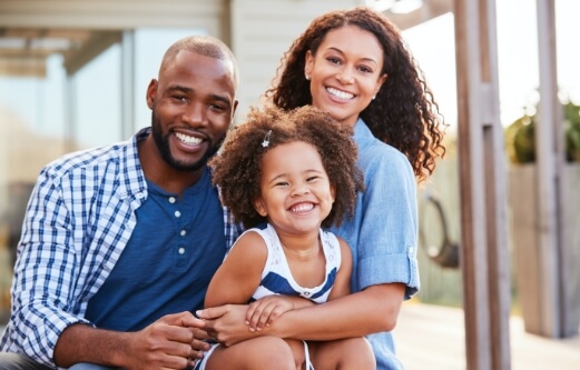 family residents of a Jamboree Management property